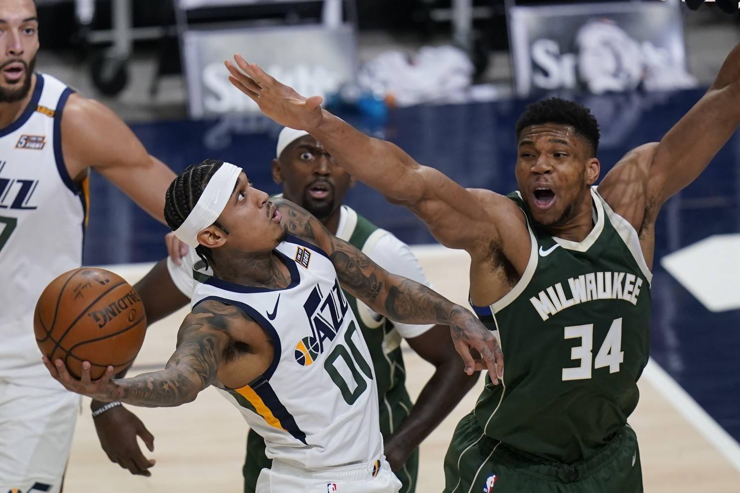 关于犹他爵士内部会议纪要流出——关键时刻伤情更新，英超使命明确，心理建设被强调的信息